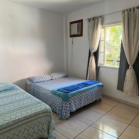 Apartamento Barra Da Tijuca - Ilha Da Gigoia Apartamento Rio de Janeiro Exterior foto