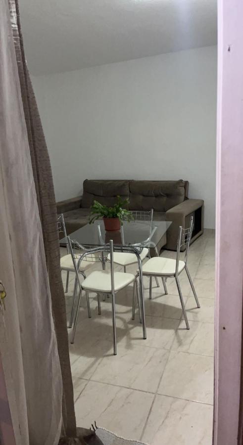 Apartamento Barra Da Tijuca - Ilha Da Gigoia Apartamento Rio de Janeiro Exterior foto