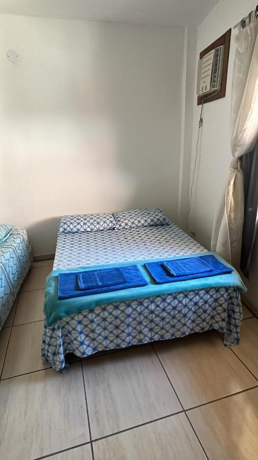Apartamento Barra Da Tijuca - Ilha Da Gigoia Apartamento Rio de Janeiro Exterior foto