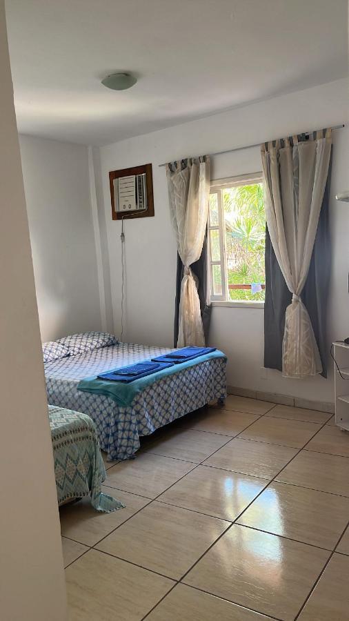 Apartamento Barra Da Tijuca - Ilha Da Gigoia Apartamento Rio de Janeiro Exterior foto